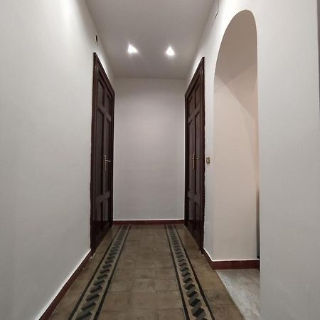 Appartamento Via Filippini Reggio di Calabria Exterior photo