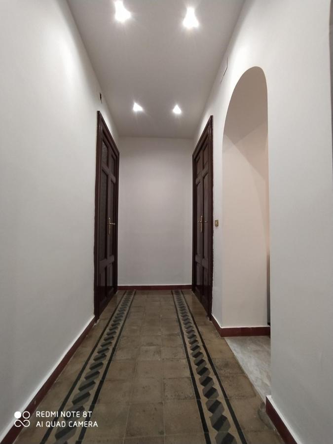 Appartamento Via Filippini Reggio di Calabria Exterior photo