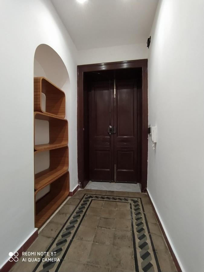 Appartamento Via Filippini Reggio di Calabria Exterior photo