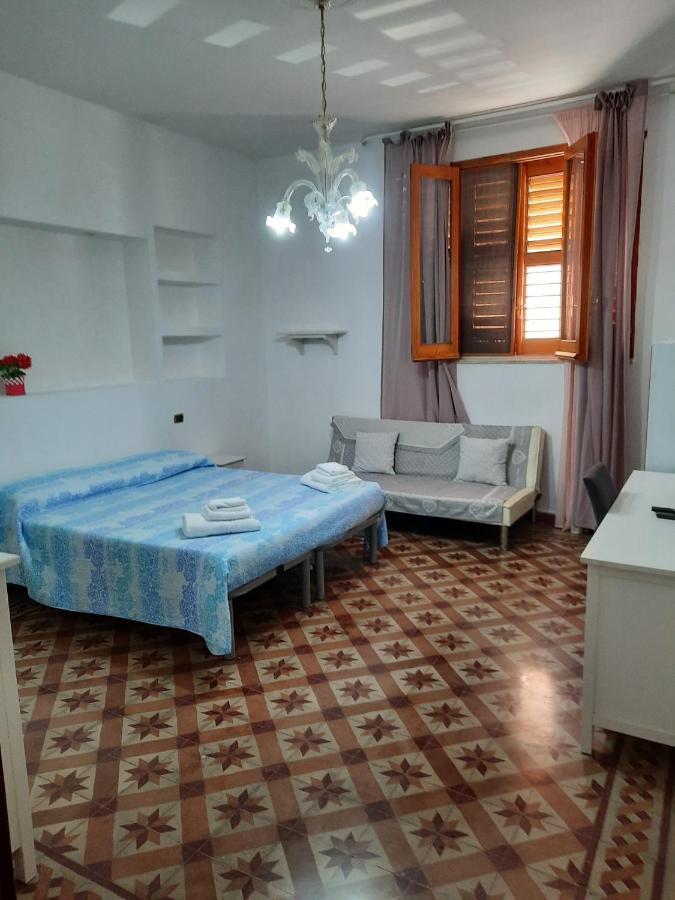 Appartamento Via Filippini Reggio di Calabria Exterior photo