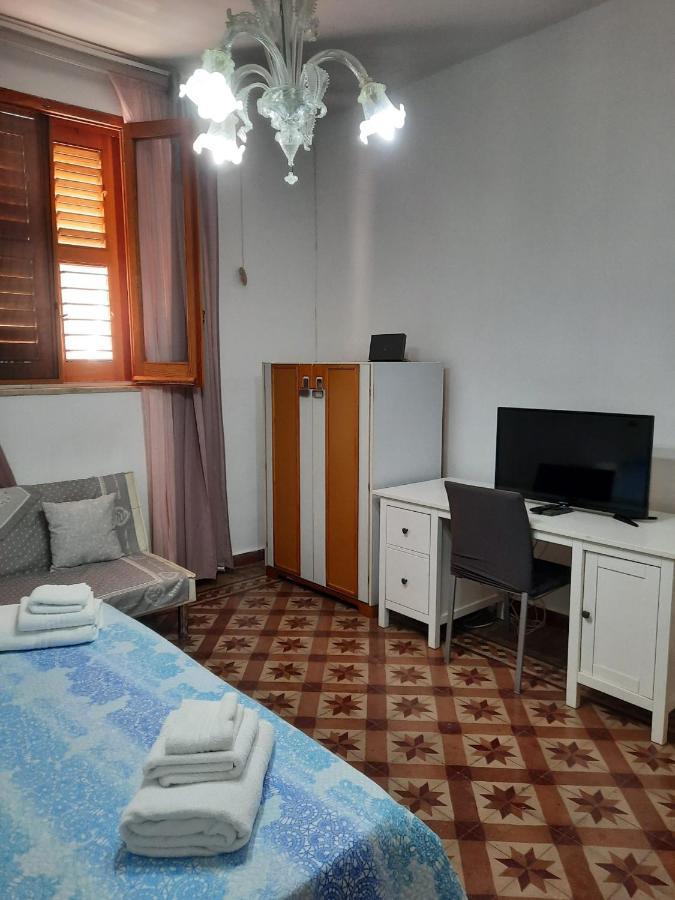 Appartamento Via Filippini Reggio di Calabria Exterior photo